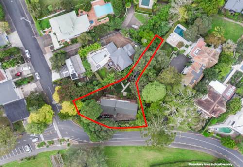 Parnell, LIVE OR DEVELOP IN PARNELL, Property ID: 87998 | Barfoot & Thompson