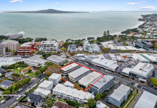 Takapuna, 5 ANZAC ST IS ANOTHER OPPORTUNITY, Property ID: 88092 | Barfoot & Thompson