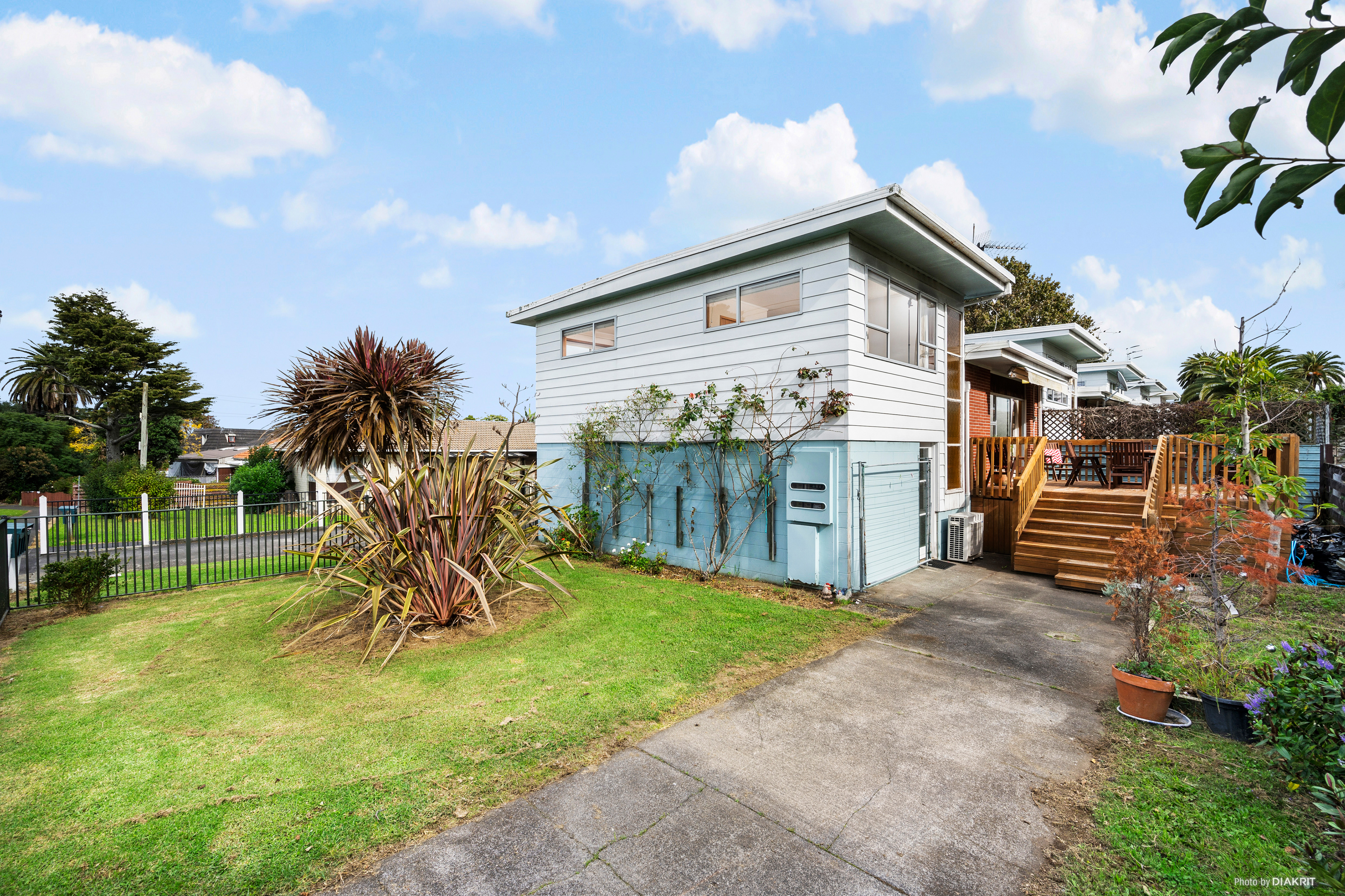 Sold 1 43 Wallace Road Papatoetoe Jul 2022 Barfoot Thompson