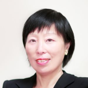 Julia Zhu