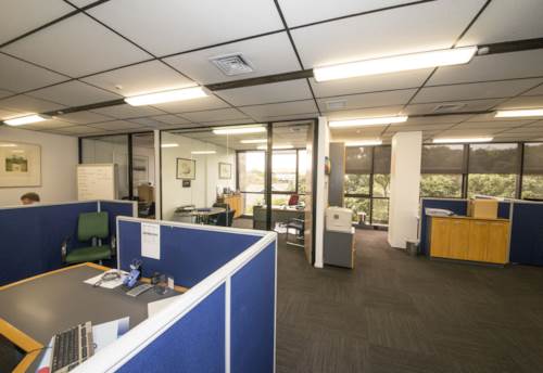 Newmarket, FITTED OUT NEWMARKET OFFICE WITH VIEWS, Property ID: 88135 | Barfoot & Thompson