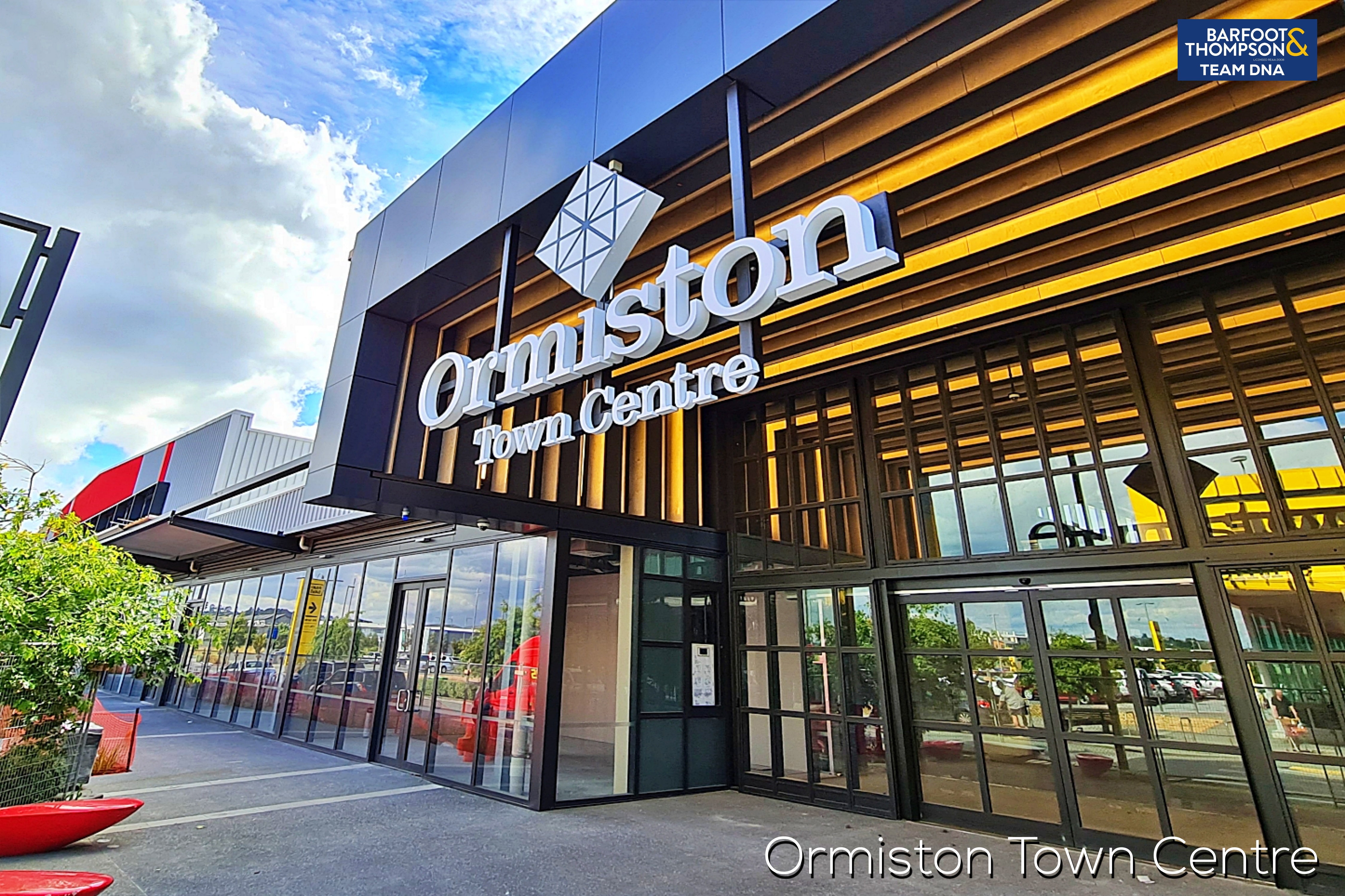 Sold 16B Christella Street Flat Bush Oct 2022 | Barfoot & Thompson
