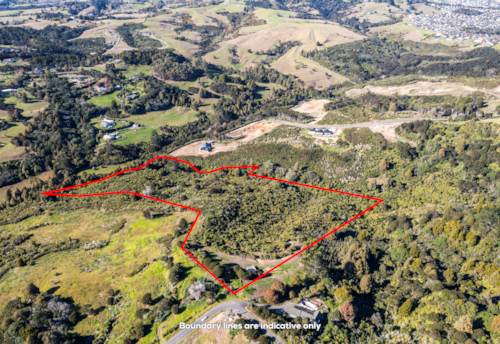 East Tamaki Heights, Two Titles Offering Over 7 Hectares!, Property ID: 832473 | Barfoot & Thompson