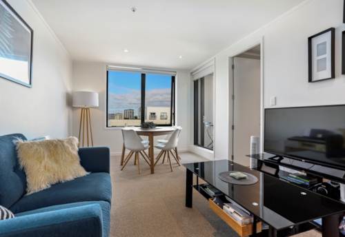 City Centre, Penthouse Living Without The Price Tag, Property ID: 832346 | Barfoot & Thompson