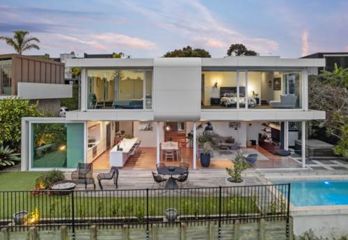 Ponsonby, The Entertainer, Property ID: 832648 | Barfoot & Thompson