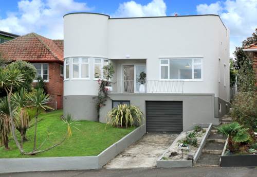 Grey Lynn, ART DECO BEAUTY WITH SEPARATE COTTAGE, Property ID: 832757 | Barfoot & Thompson