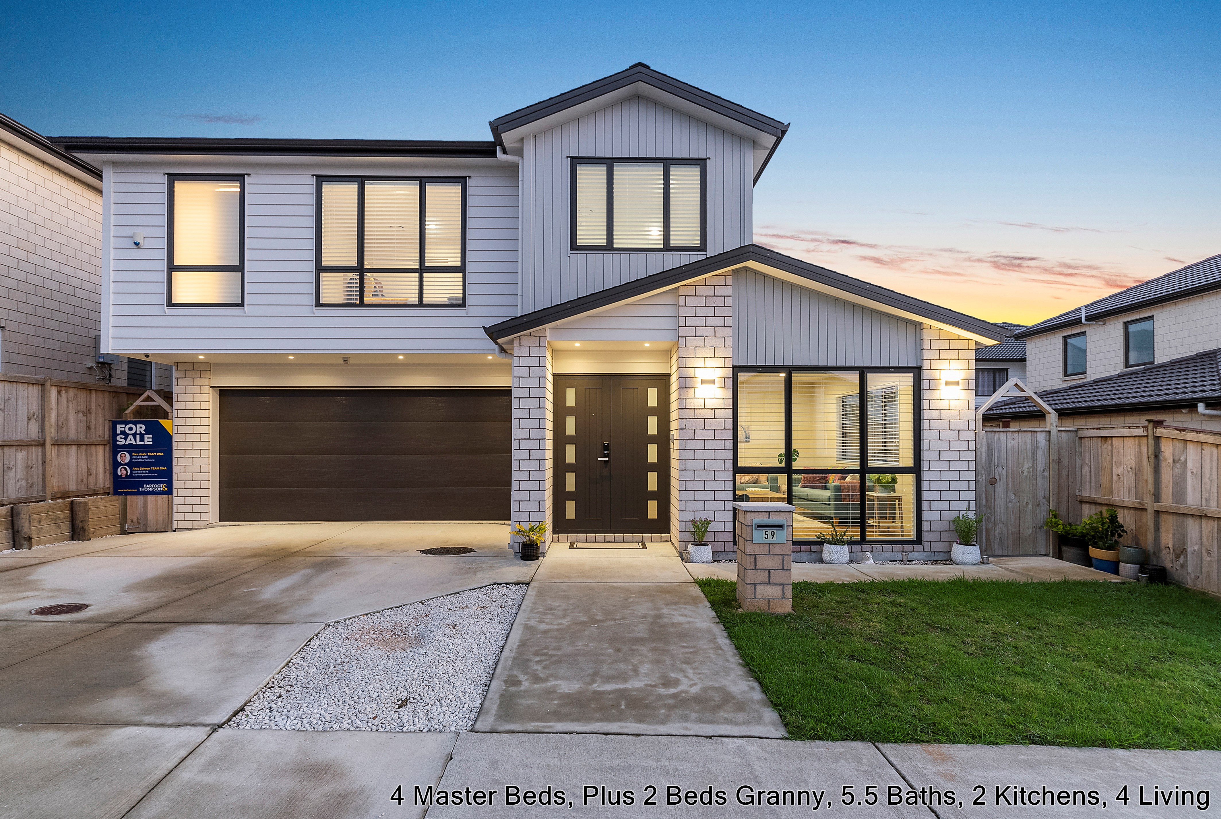 59 Tir Conaill Avenue