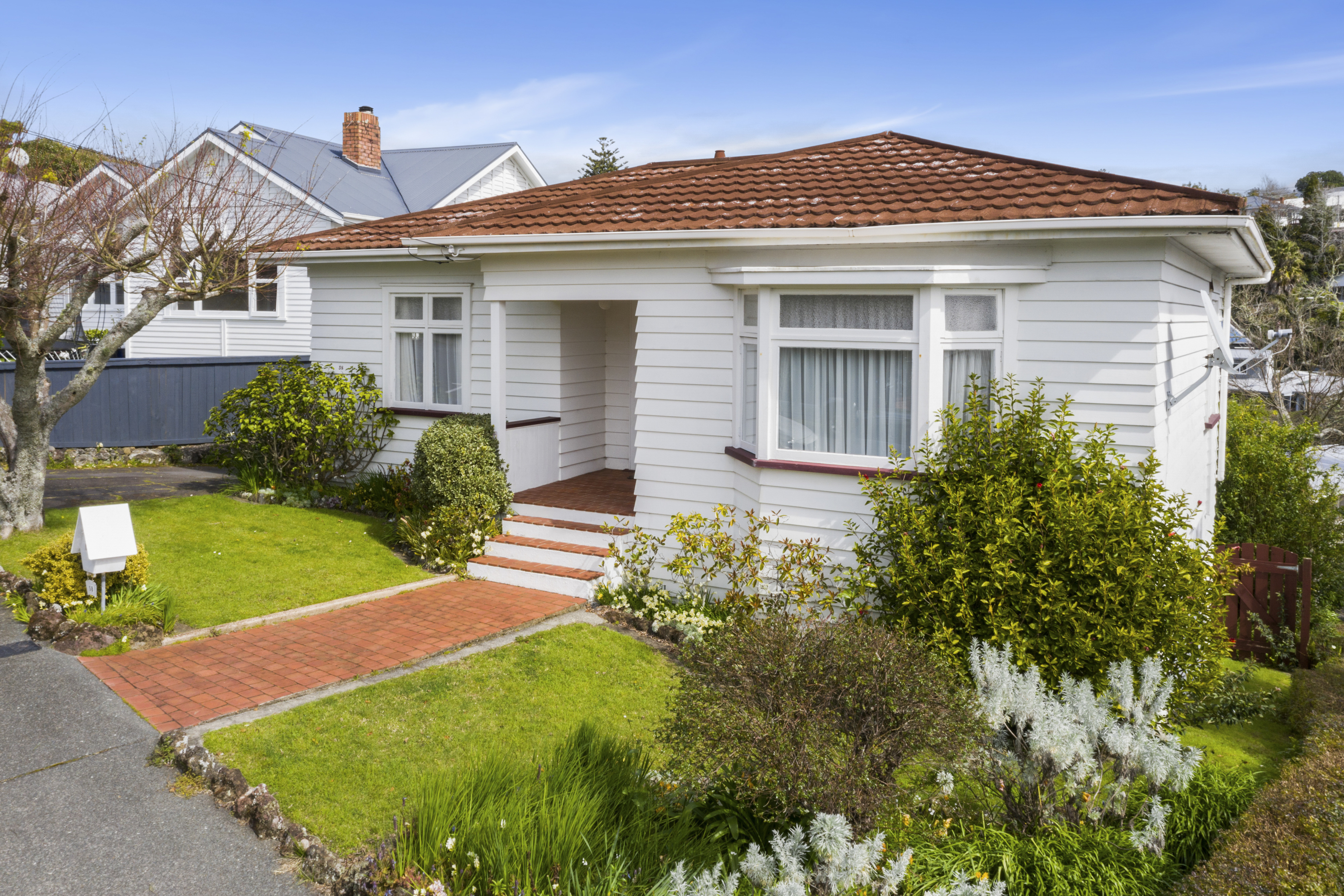 Sold 58 Kelvin Road, Remuera Oct 2022 | Barfoot & Thompson