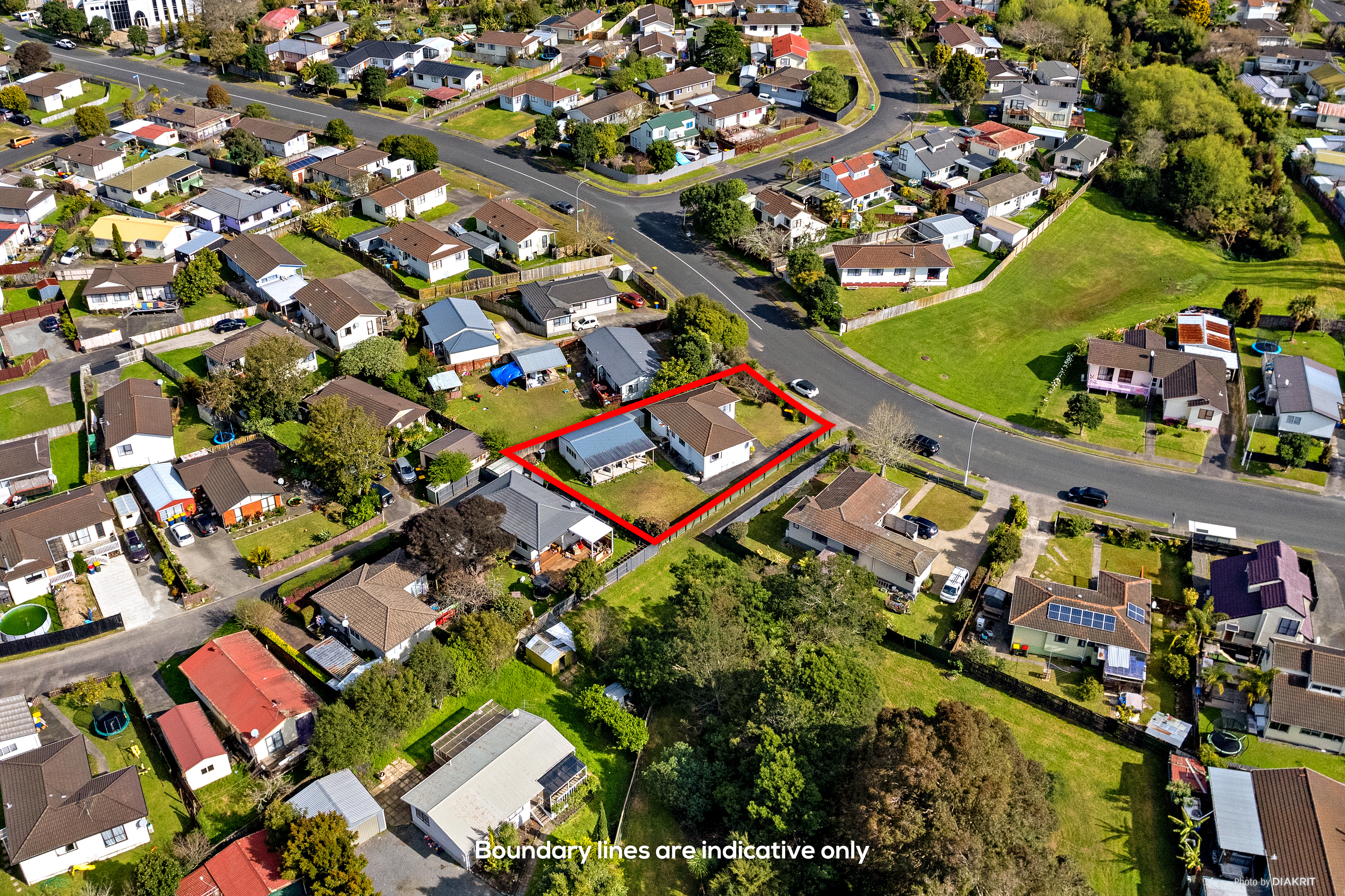 Sold 14 Armada Drive Ranui Sep 2022 Barfoot Thompson