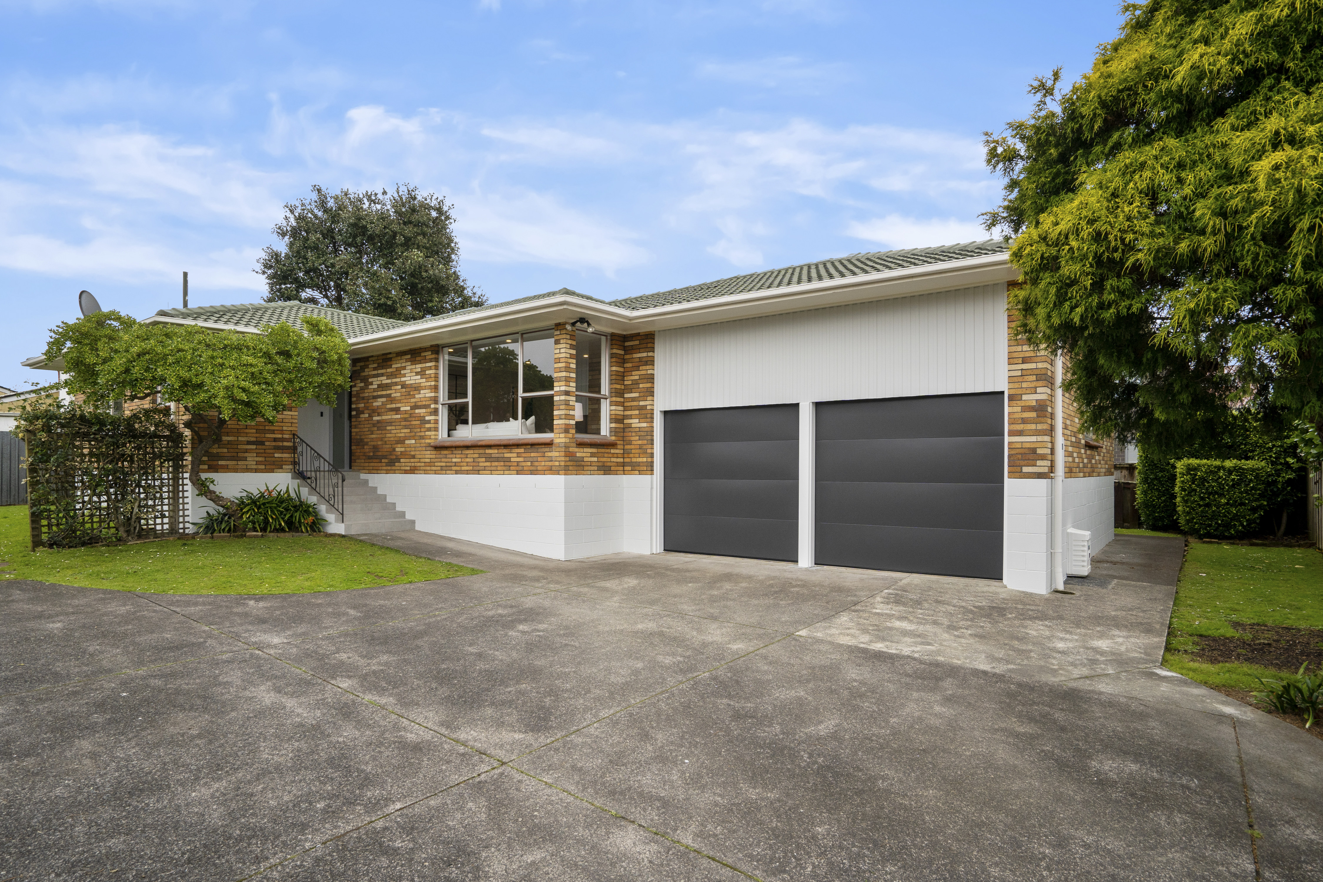 Sold 4a Tuperiri Road, Epsom Jan 2023 | Barfoot & Thompson
