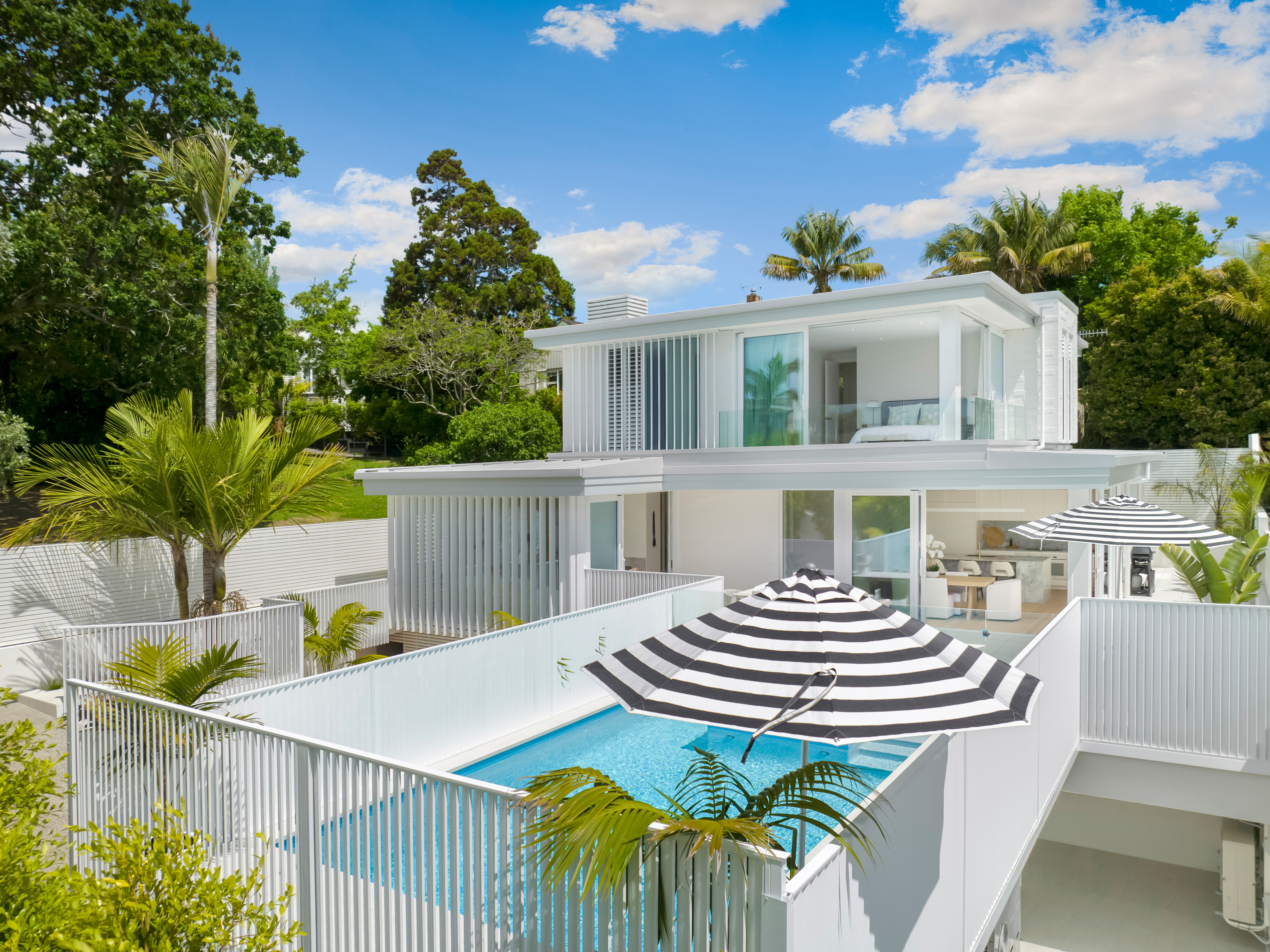 Sold 4A Pycroft Place, St Heliers Feb 2023 | Barfoot & Thompson