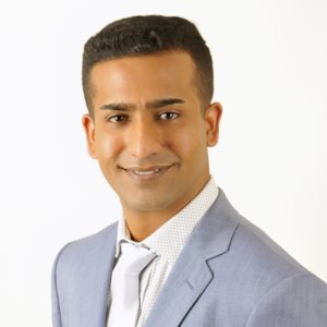 Rizwan Mustafa, Residential Sales | Barfoot & Thompson