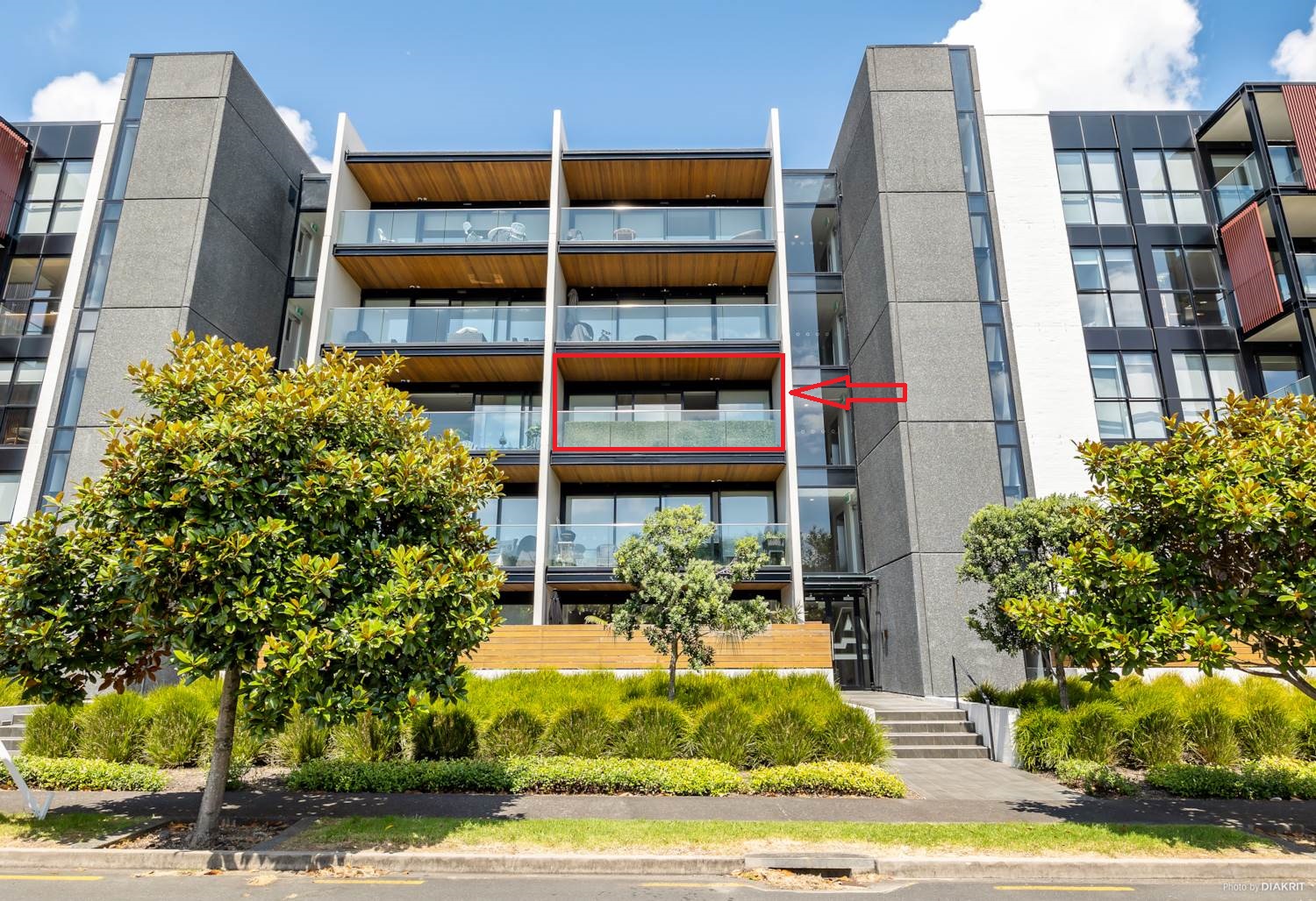Sold 205/189 College Road, Stonefields Mar 2023 | Barfoot & Thompson