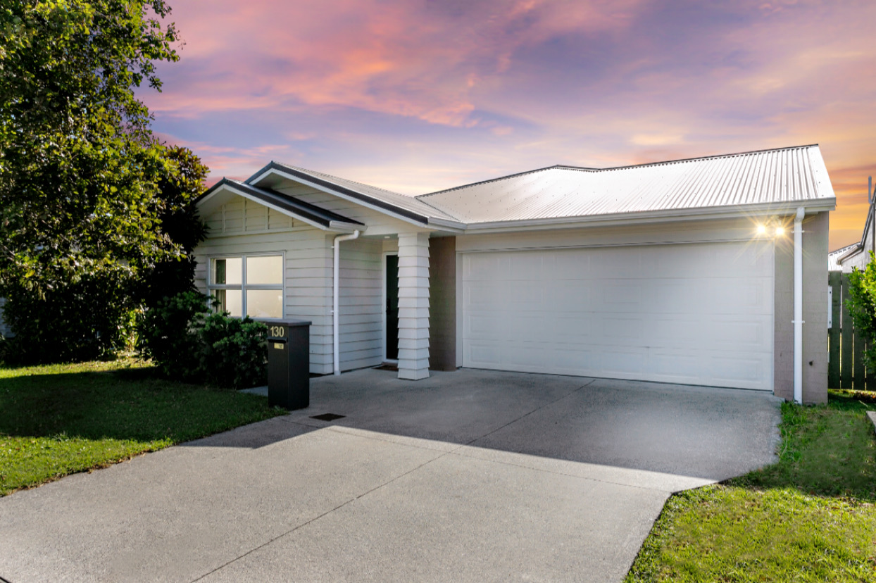 Sold 130 Popokatea Drive, Takanini Apr 2023 | Barfoot & Thompson