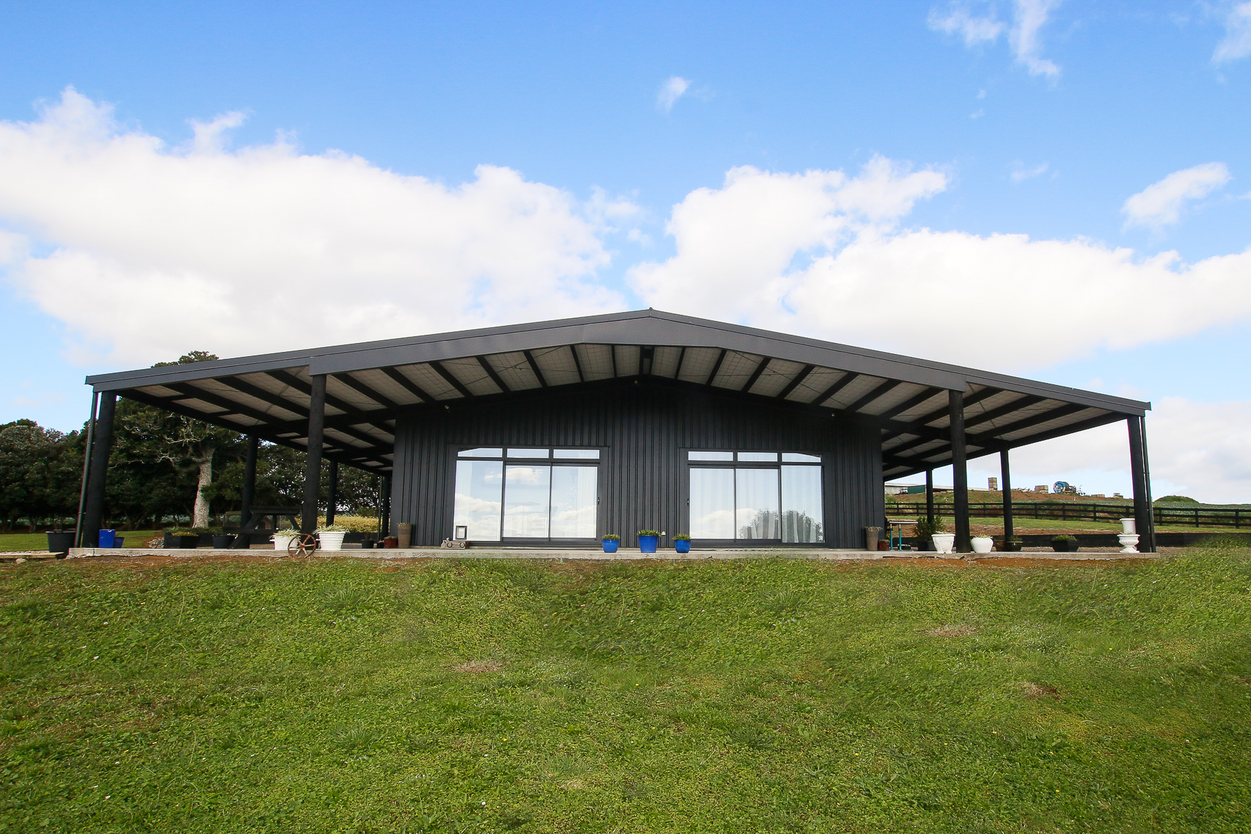 Sold 142 Mile Bush Road, Pukekawa Apr 2023 | Barfoot & Thompson