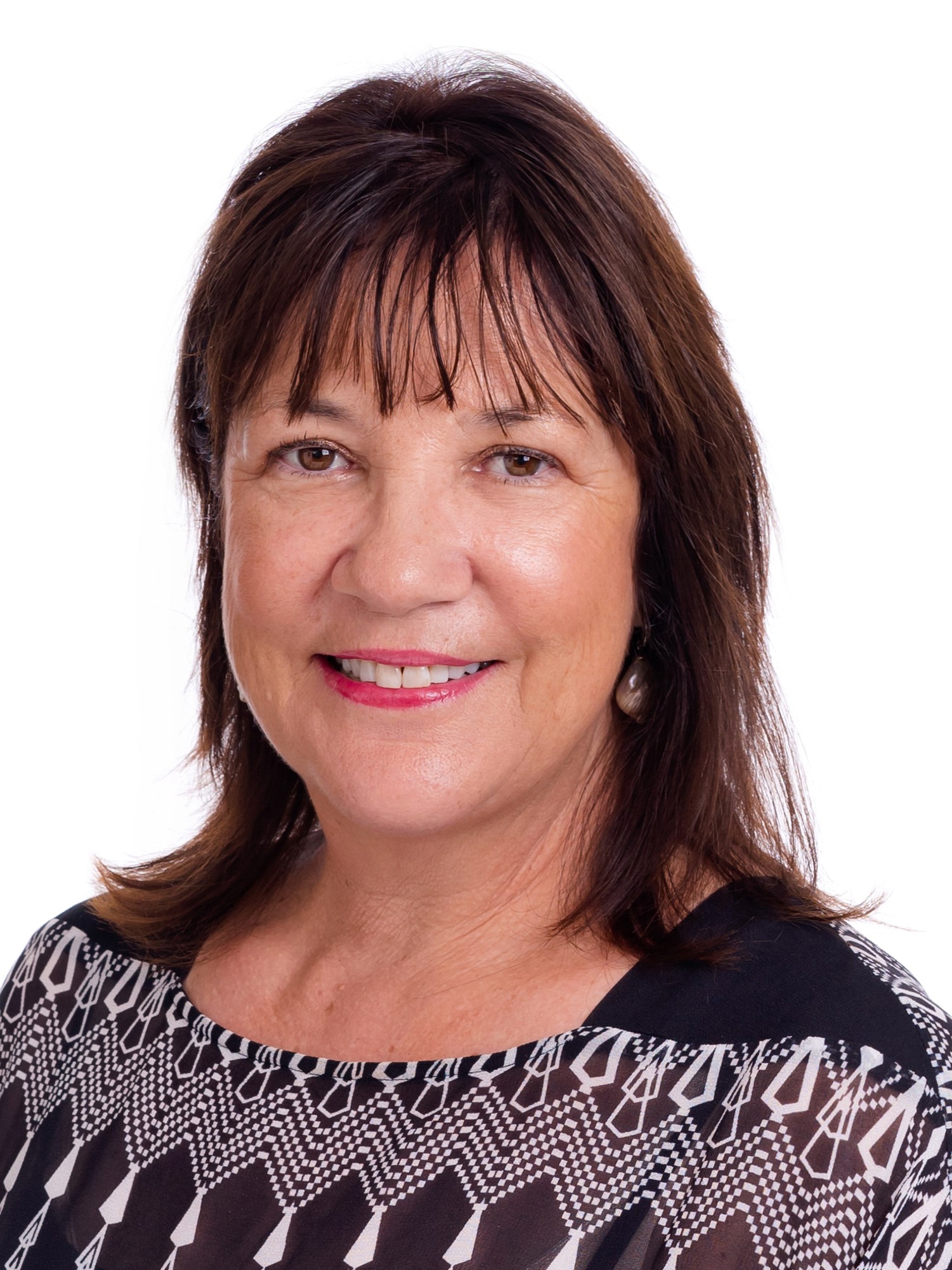 Simone Harper, Residential Sales | Barfoot & Thompson