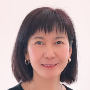 Angela Gao