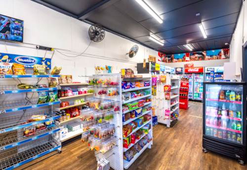 Northcote, SHOP WITH LIVING
, Property ID: 4008097 | Barfoot & Thompson