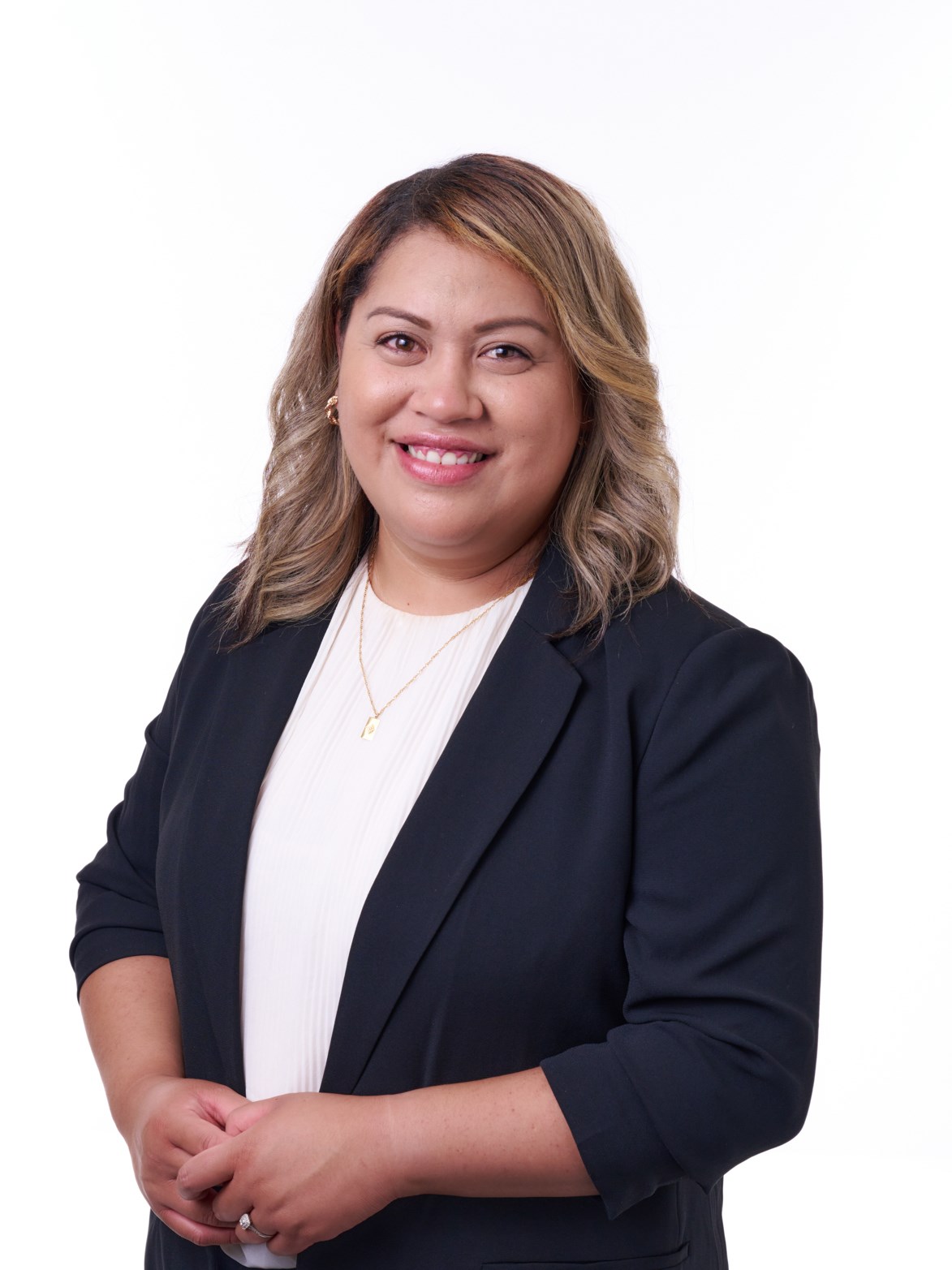 Lilly Laban, Head of Property Management | Barfoot & Thompson