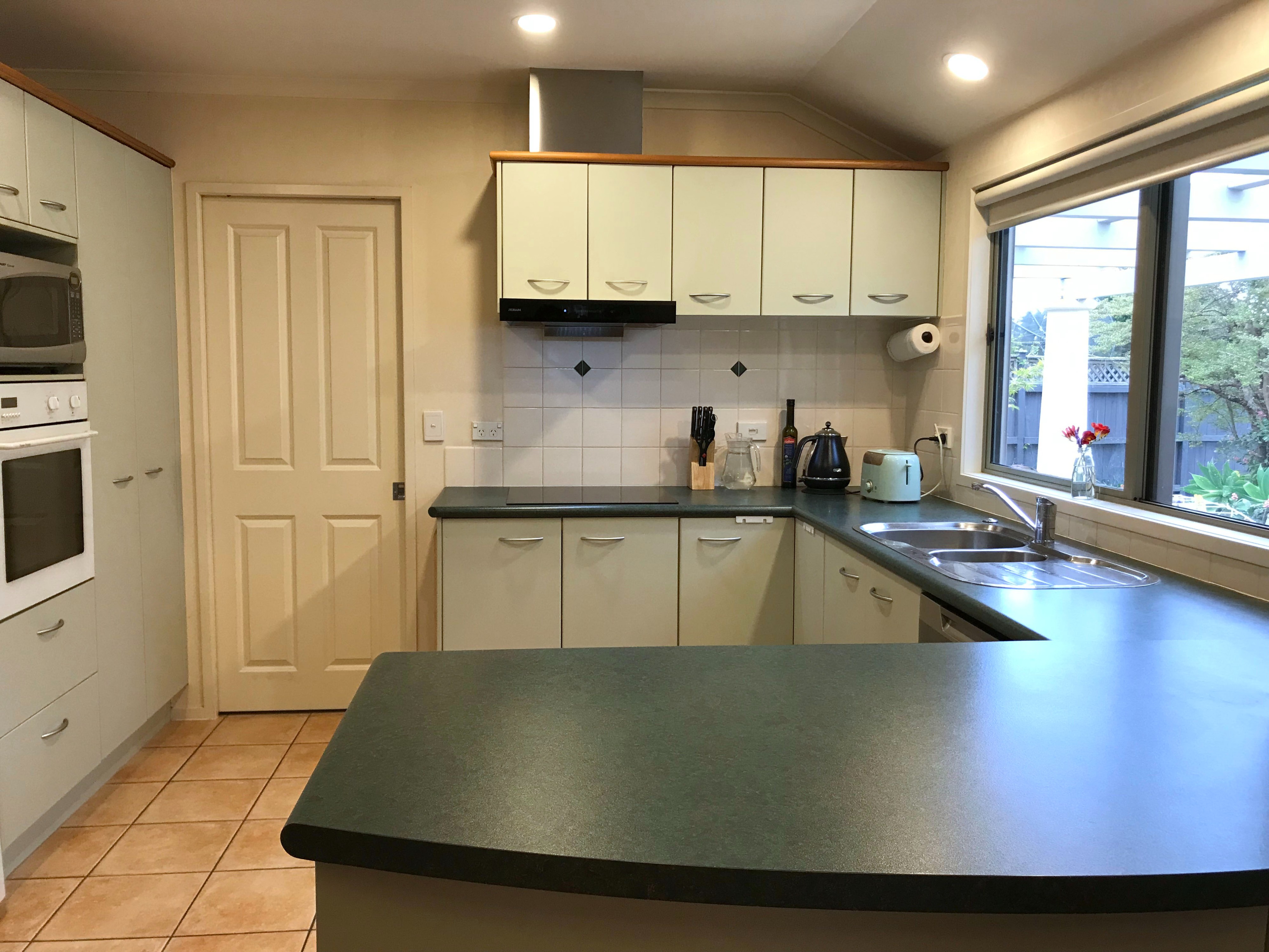 Spacious Family Home 4