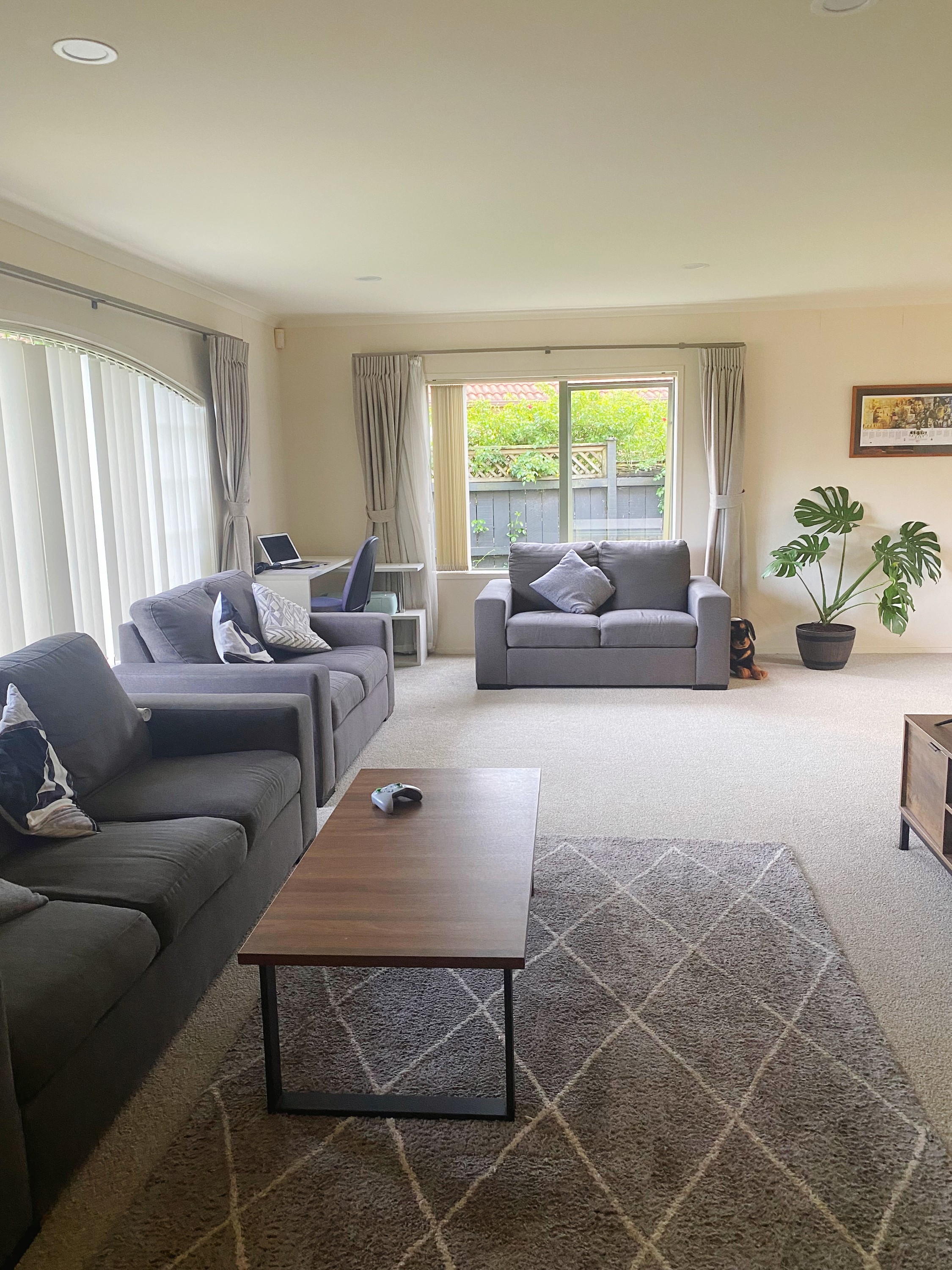 Spacious Family Home 2