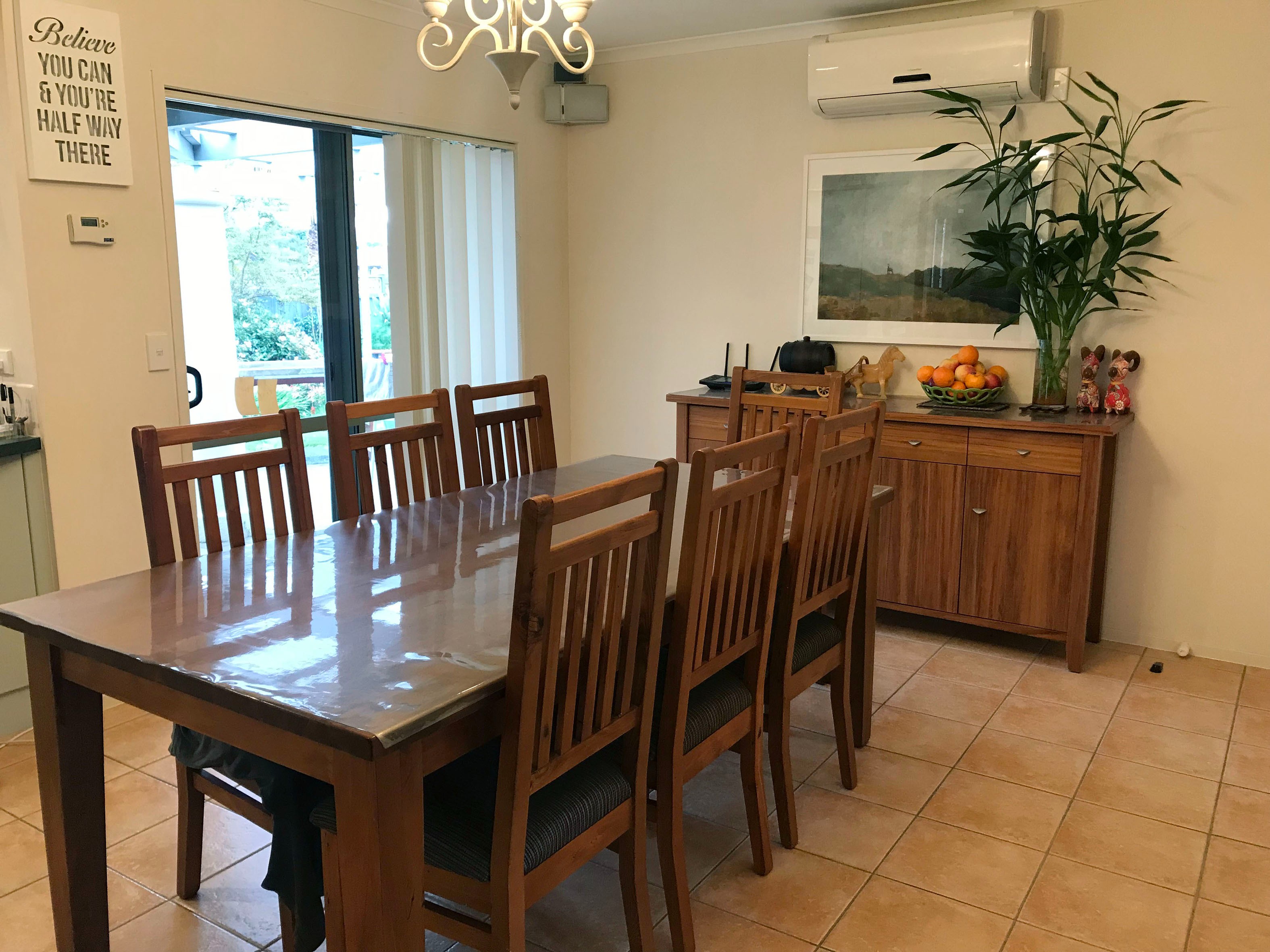 Spacious Family Home 3