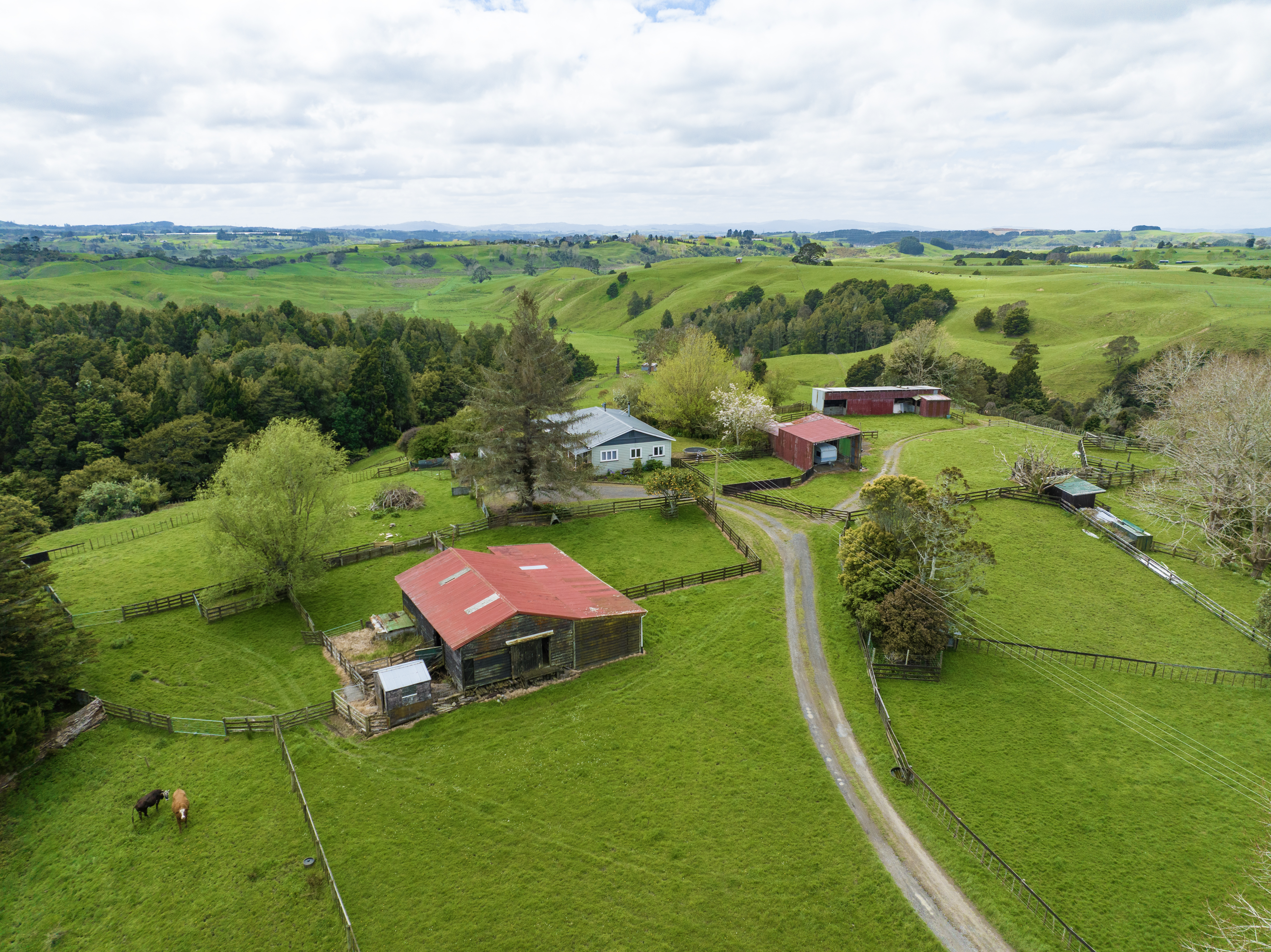 Sold 261 Chapman Road, Pukekawa Apr 2024 | Barfoot & Thompson