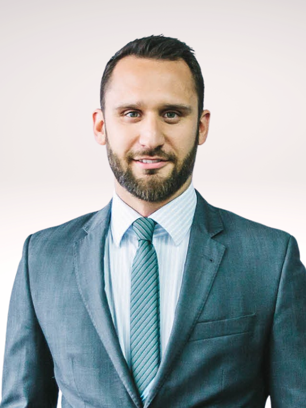 Pav Obradovic Real Estate