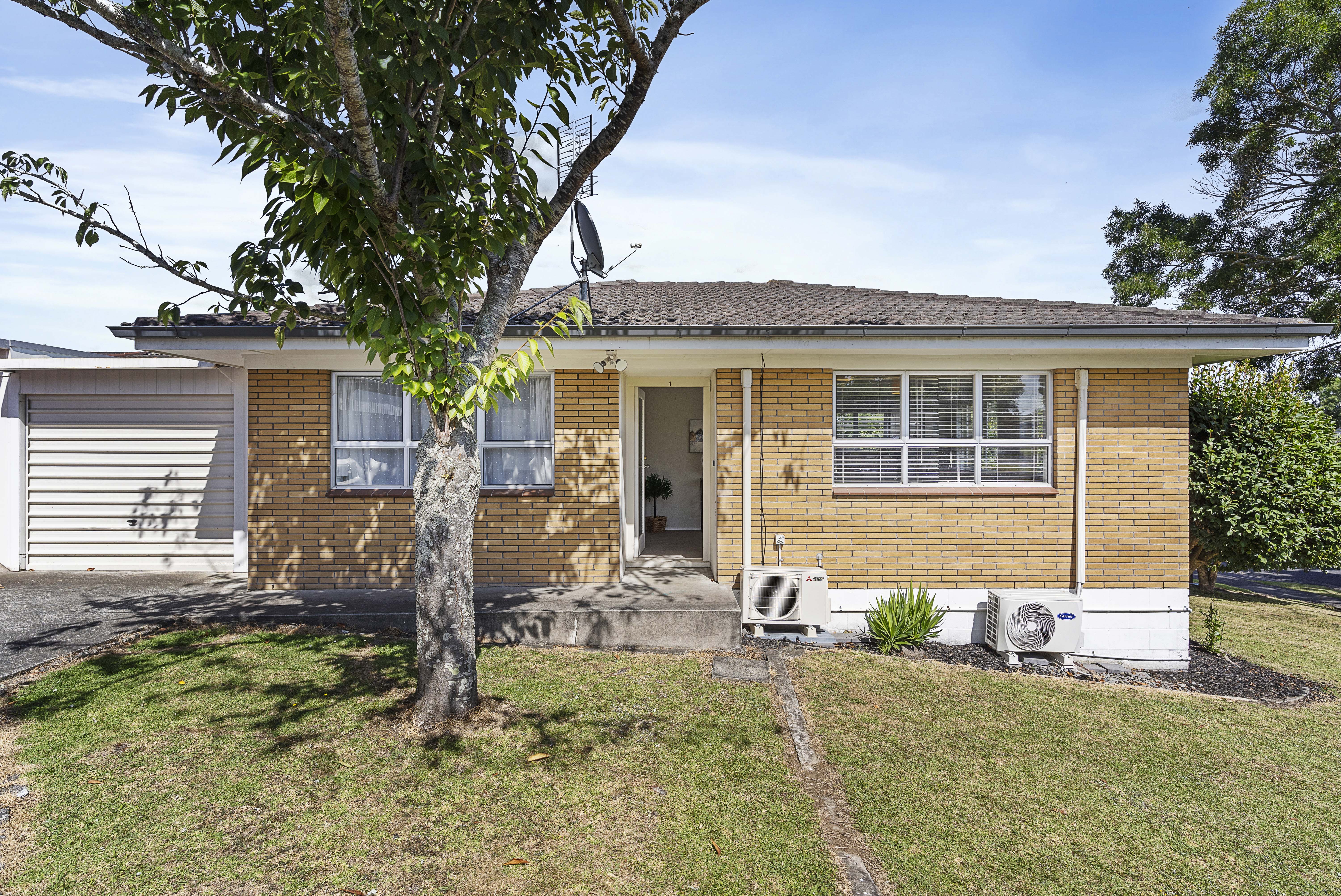 Sold 1/37 Ashdown Place, Pahurehure Mar 2024 | Barfoot & Thompson