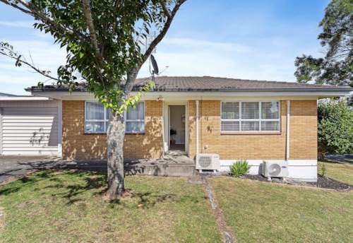 Sold 1/37 Ashdown Place, Pahurehure Mar 2024 | Barfoot & Thompson
