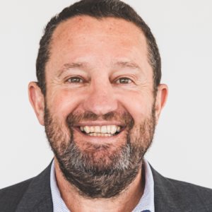 Lance Riesterer, Residential Sales | Barfoot & Thompson