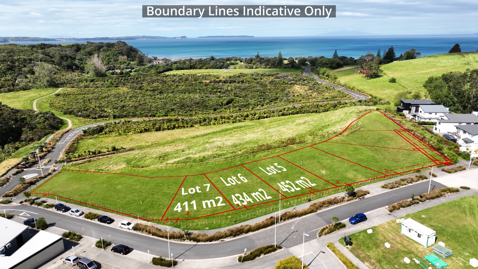 Sold Lot 5/51 Bounty Road, Long Bay May 2024 | Barfoot & Thompson