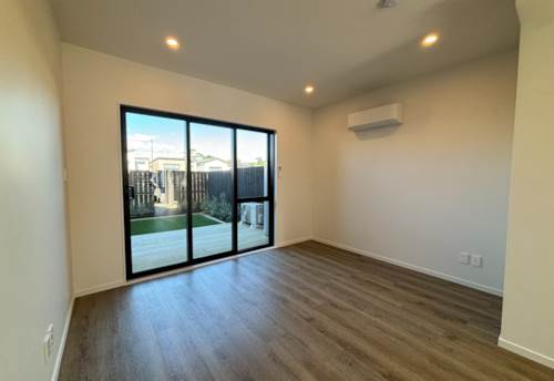 Flat Bush, Newly 2 bedrooms plus 1 study room Townhouse, Property ID: 11014326 | Barfoot & Thompson