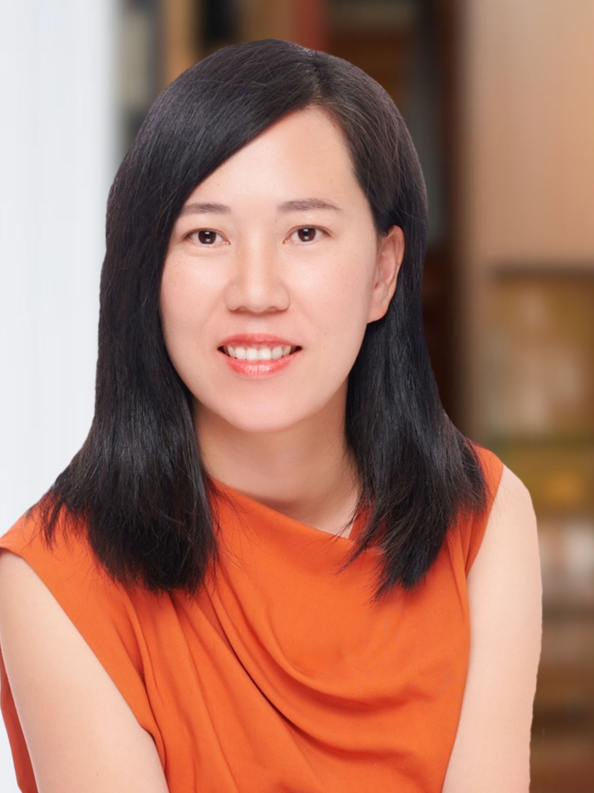 Sophia Liu, Residential Sales | Barfoot & Thompson