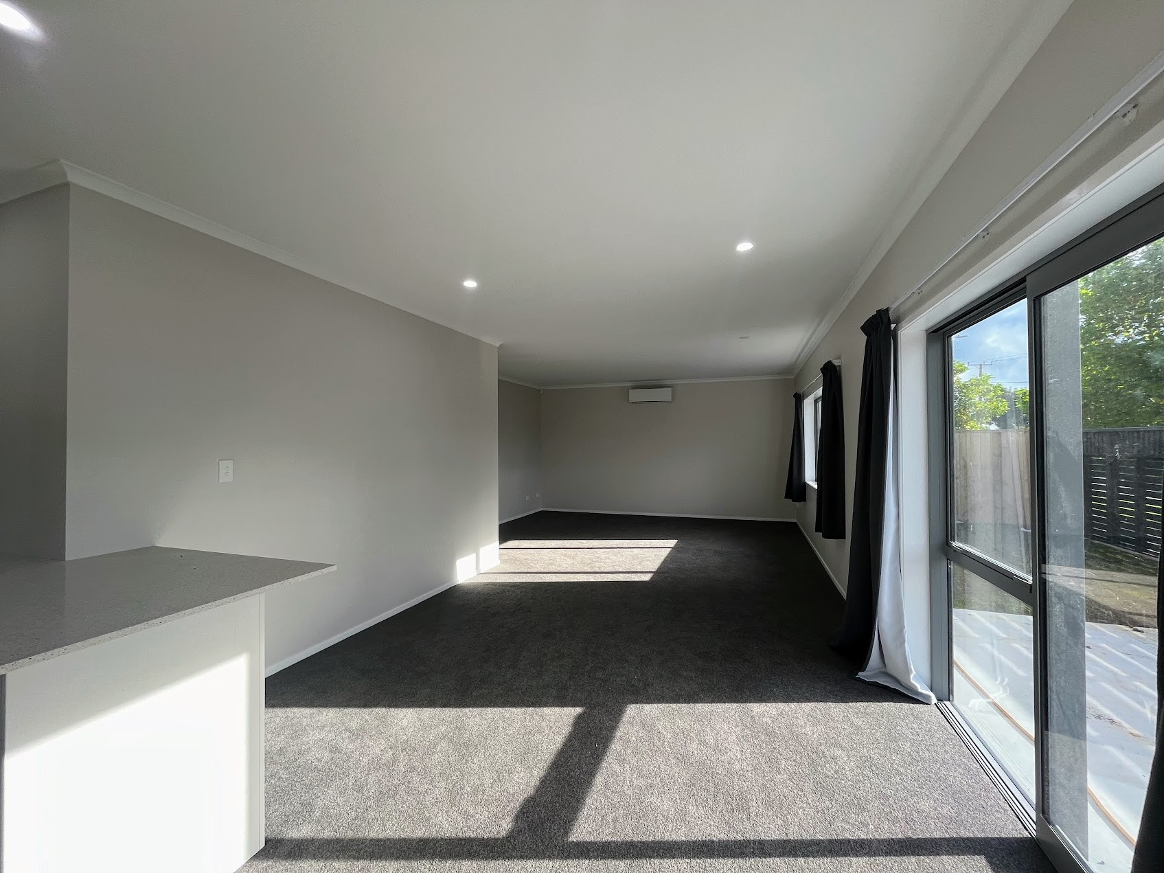 Modern Brick Home 3