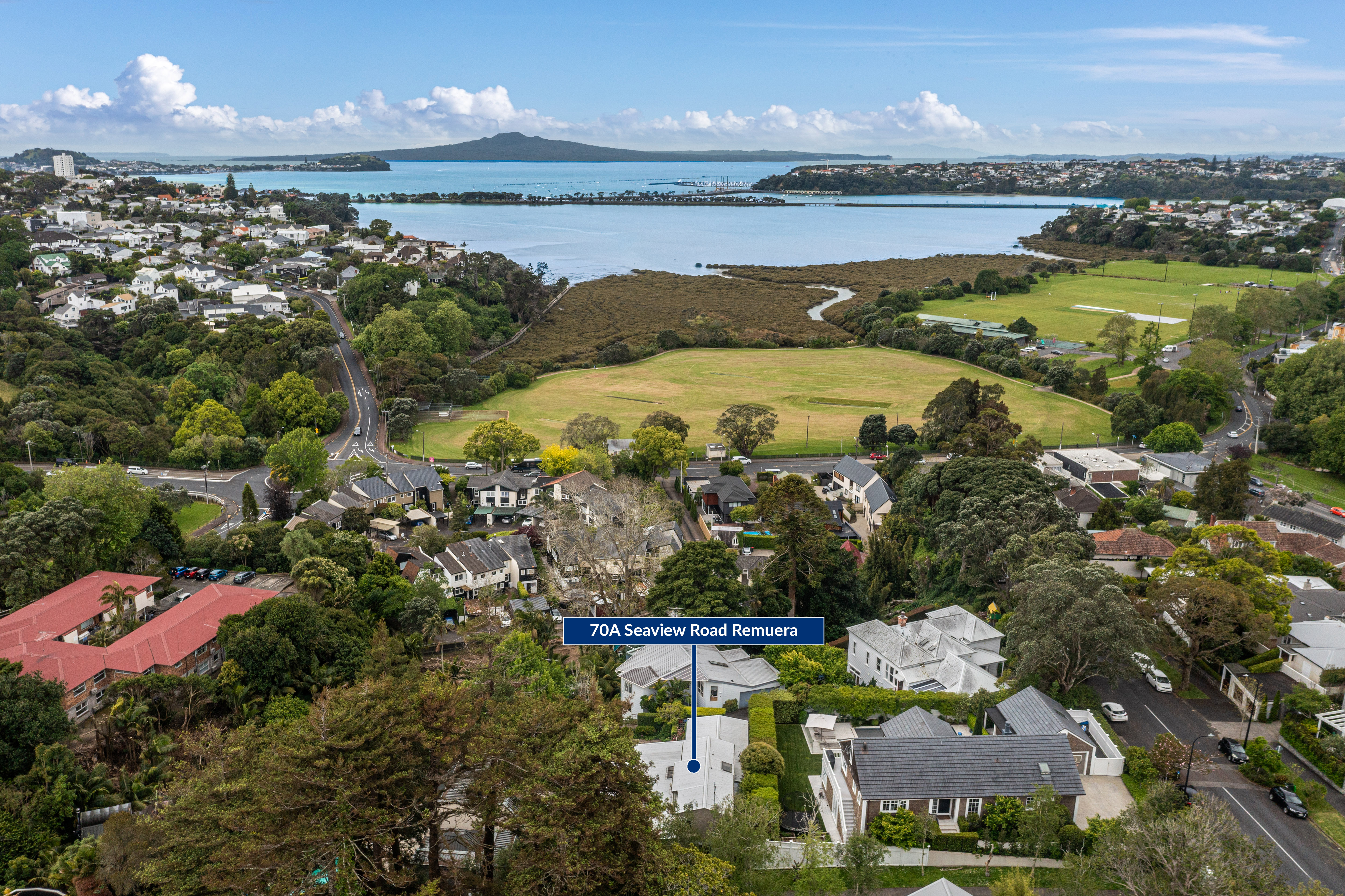 70A Seaview Road, Remuera For Sale | Barfoot & Thompson - 856925