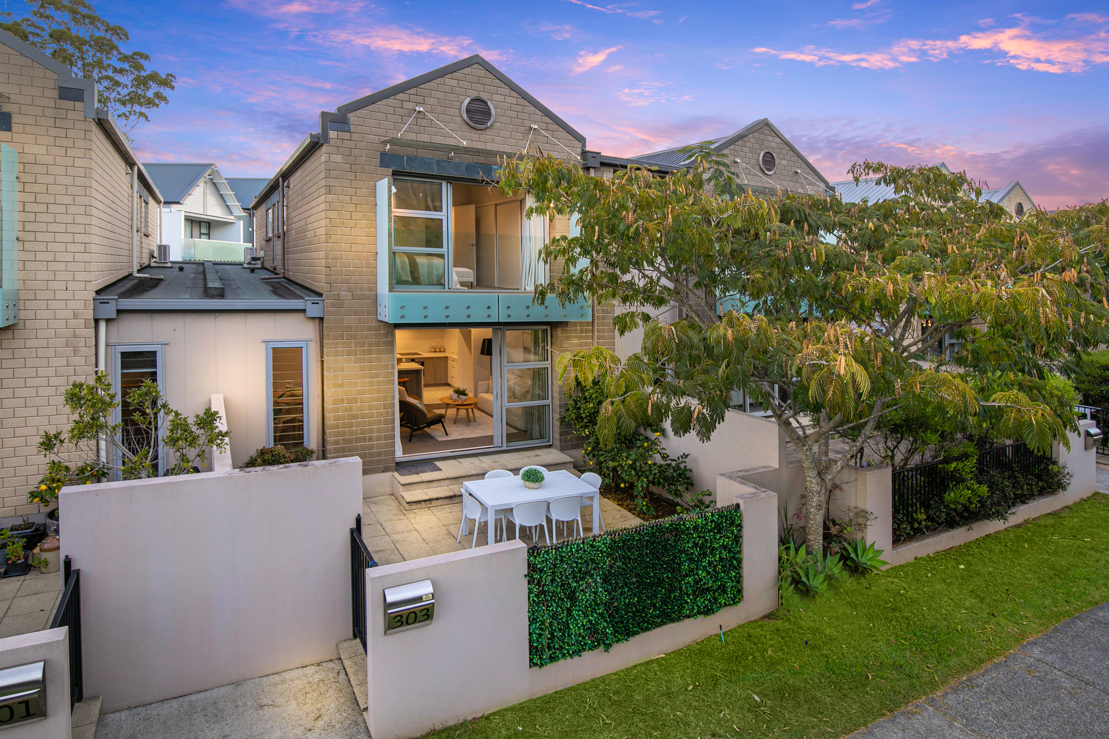Sold 303 Millwater Parkway, Millwater Jul 2024 | Barfoot & Thompson