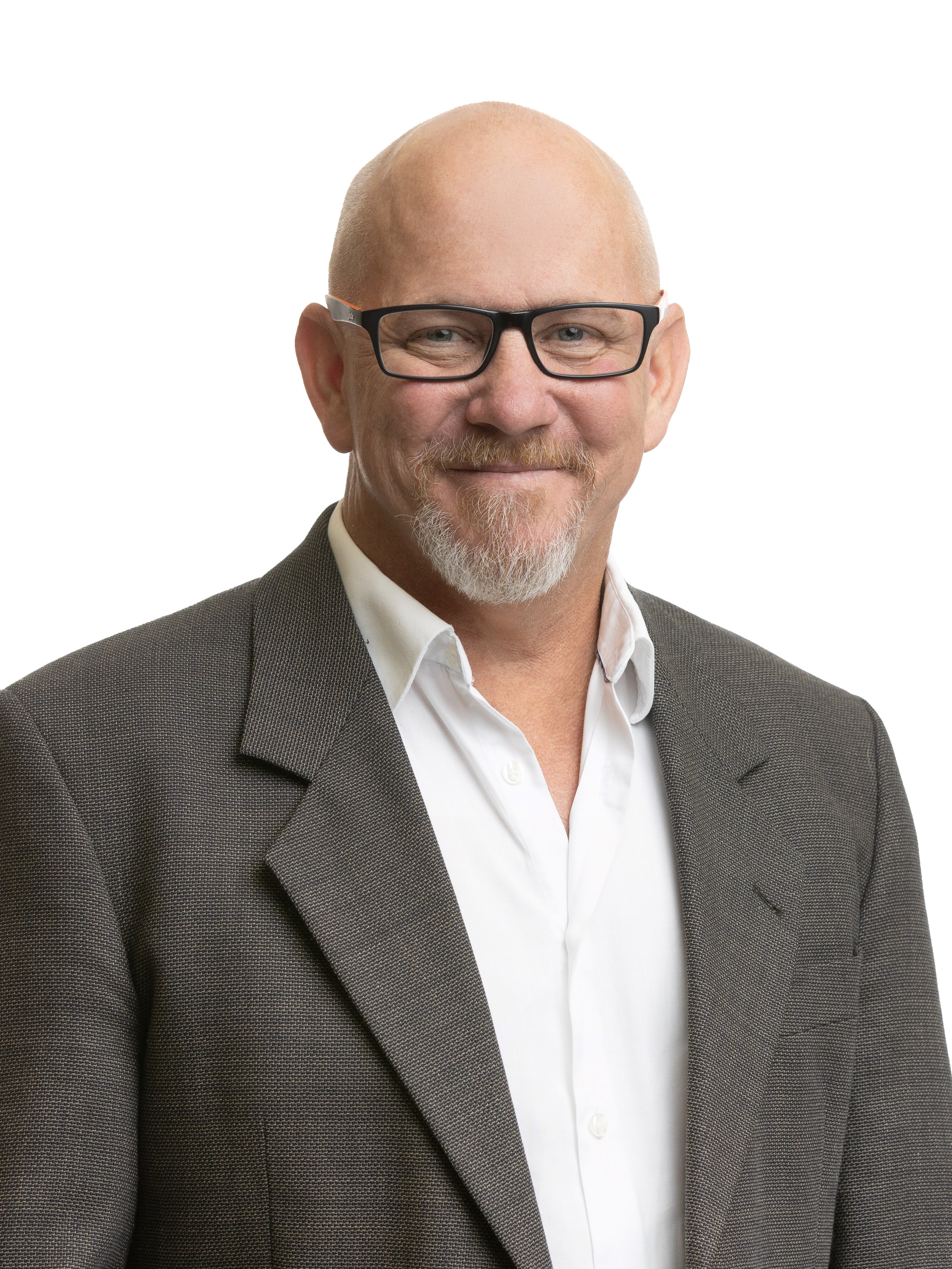 Danny Redwood, Lifestyle/Rural Sales | Barfoot & Thompson