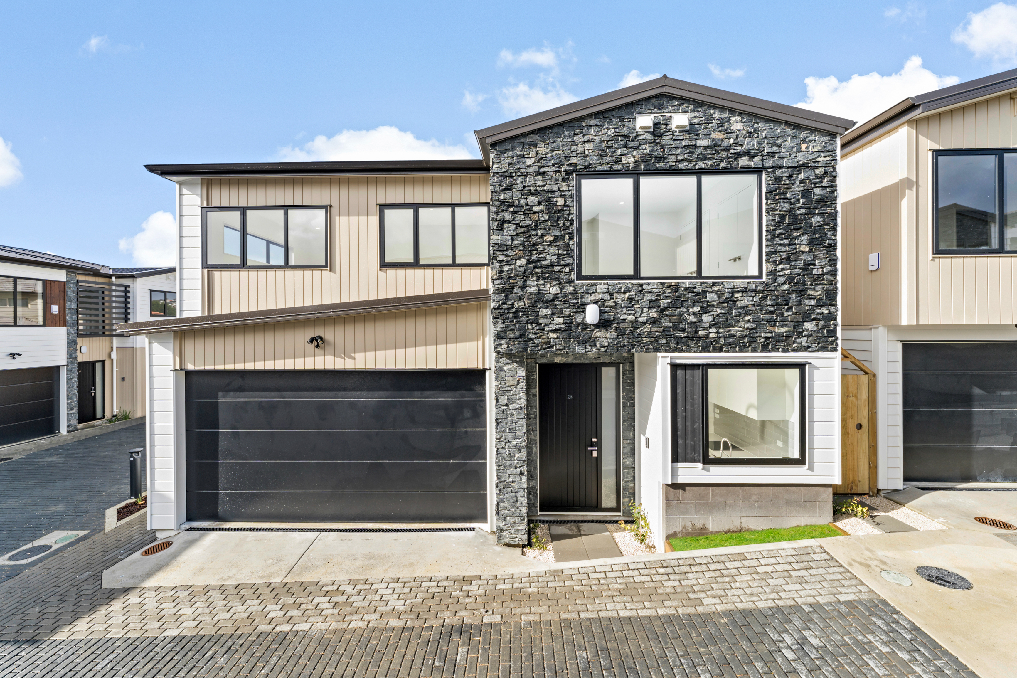 Sold 26 Elegant Lane, Ranui Sep 2024 | Barfoot & Thompson