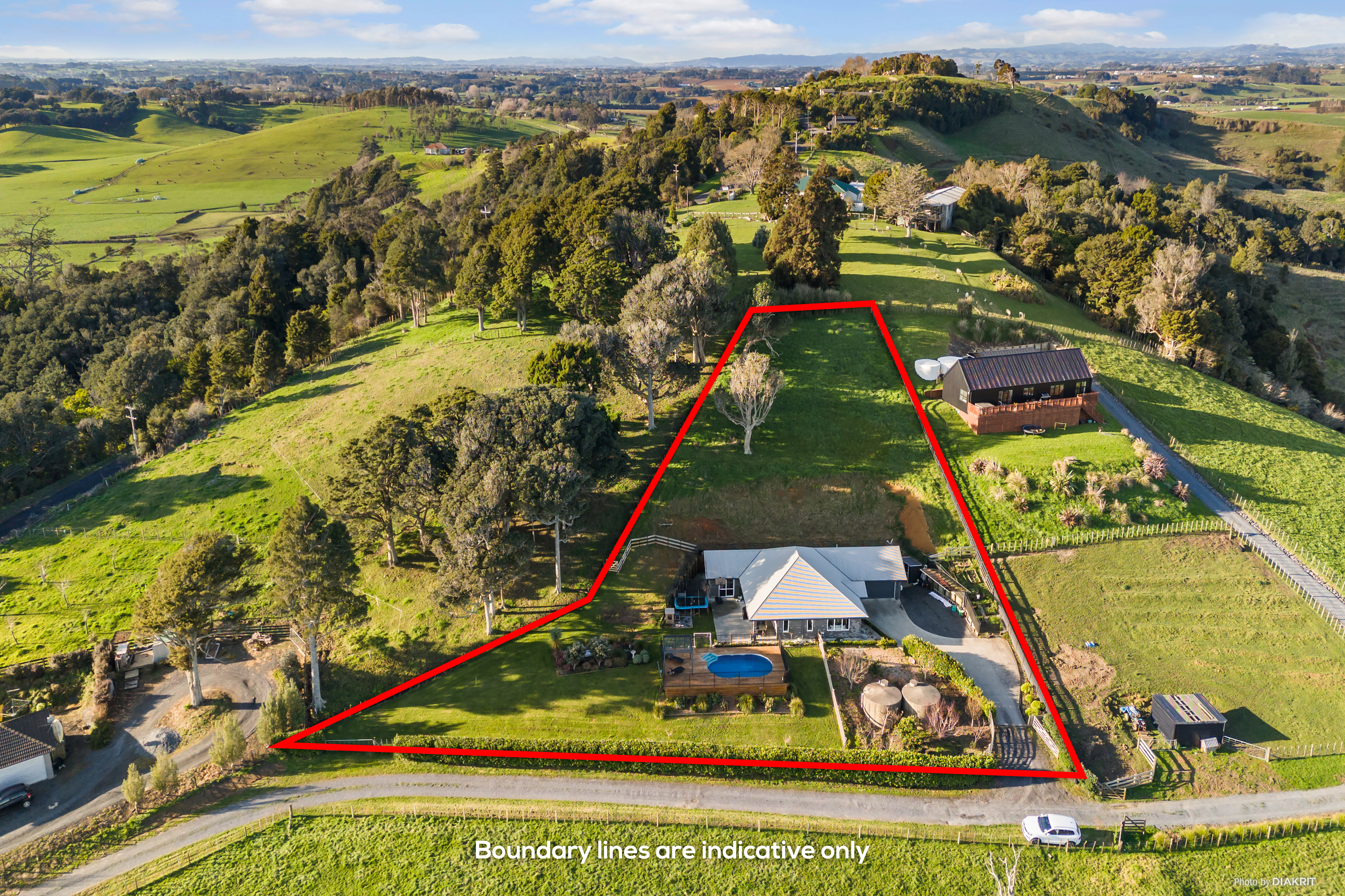 Rural Properties For Sale In New Zealand | Barfoot & Thompson