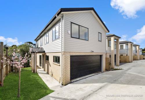 Otahuhu, Last Chance to Secure Your Dream Home!, Property ID: 862734 | Barfoot & Thompson