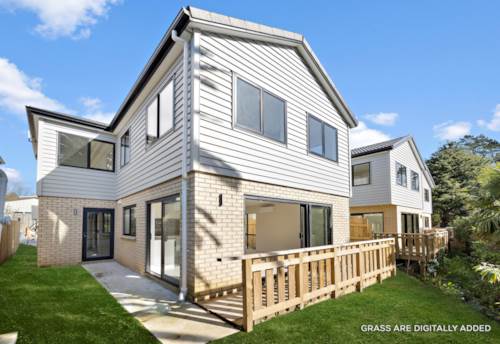 Otahuhu, Final Opportunity to Own Your Dream Home!, Property ID: 847244 | Barfoot & Thompson