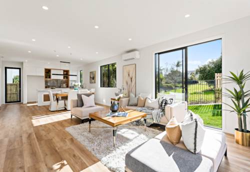 Wai O Taiki Bay, Designer Park Front Family Home!, Property ID: 897334 | Barfoot & Thompson