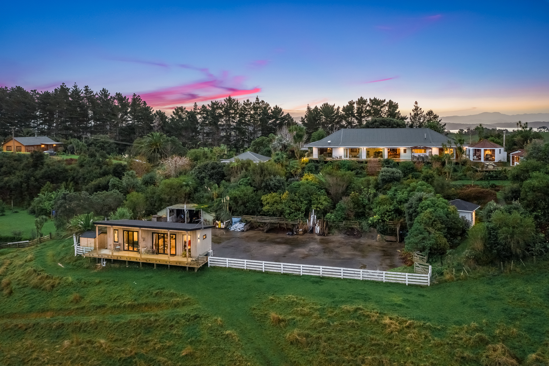 Rural Properties For Sale In New Zealand | Barfoot & Thompson
