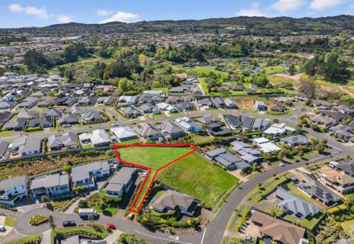 Pyes Pa, The Crown Jewel of The Lakes Tauranga, Property ID: 900567 | Barfoot & Thompson
