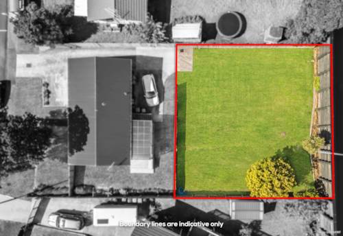 West Harbour, Sought-after Location, Rare 405m² Vacant Land, Property ID: 916333 | Barfoot & Thompson