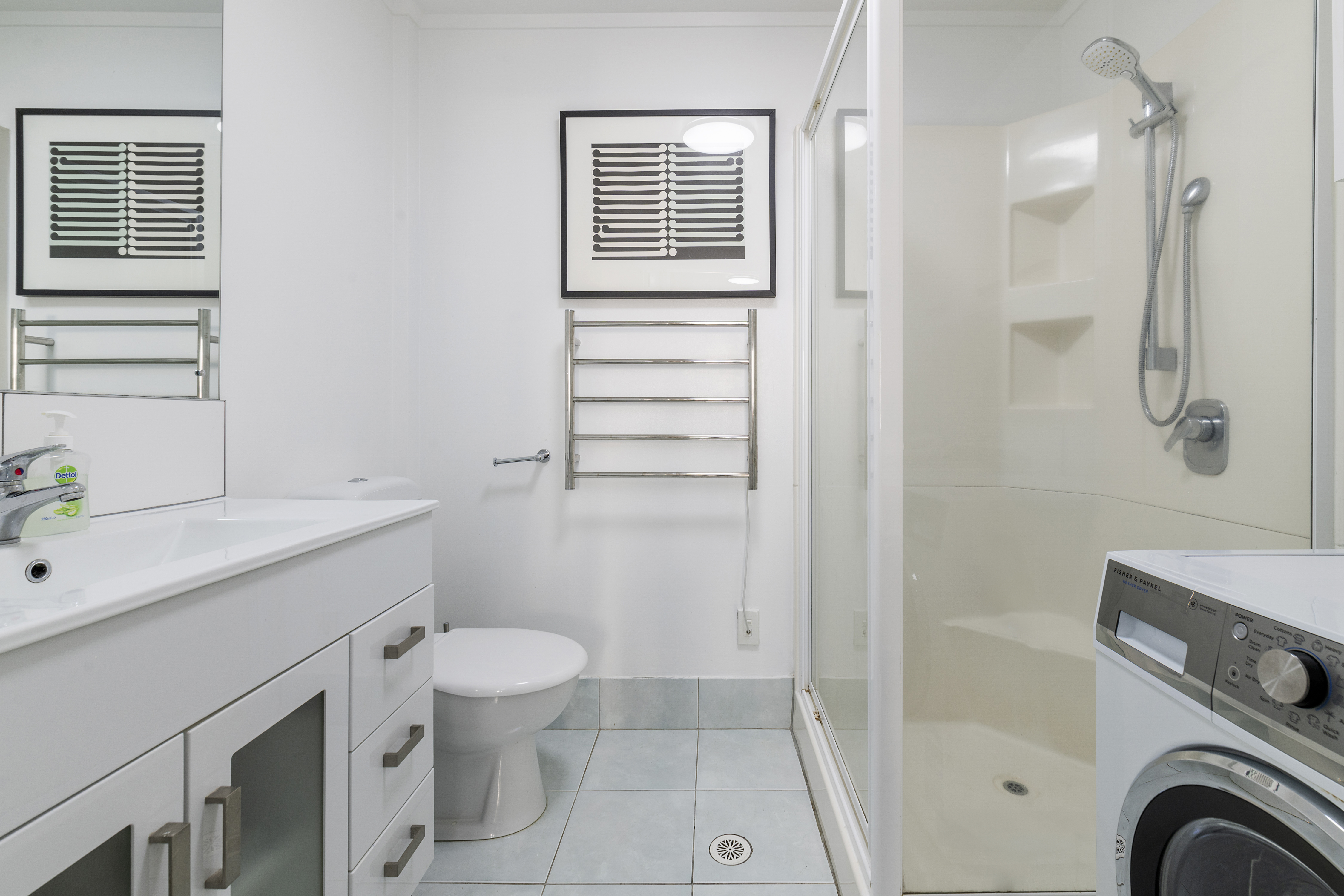 Property located at 55/146 Fanshawe Street, City Centre, Auckland | Barfoot &amp; Thompson