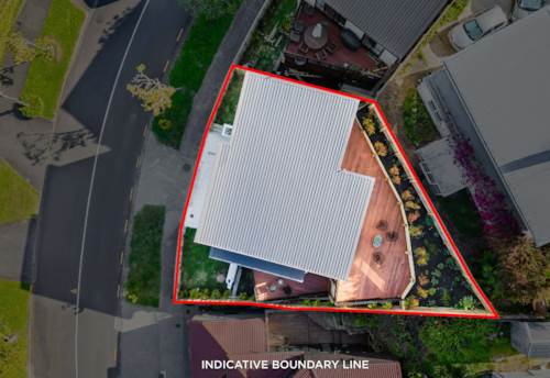 Kohimarama, Designer Family Home In Kohi!, Property ID: 901731 | Barfoot & Thompson