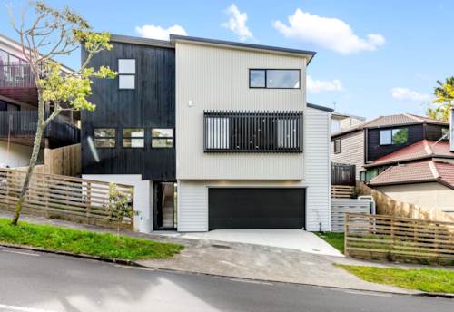 Kohimarama, Designer Family Home In Kohi!, Property ID: 901731 | Barfoot & Thompson
