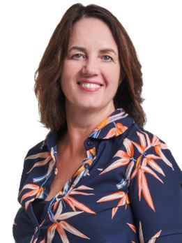 Leonie Stabler's Real Estate Page